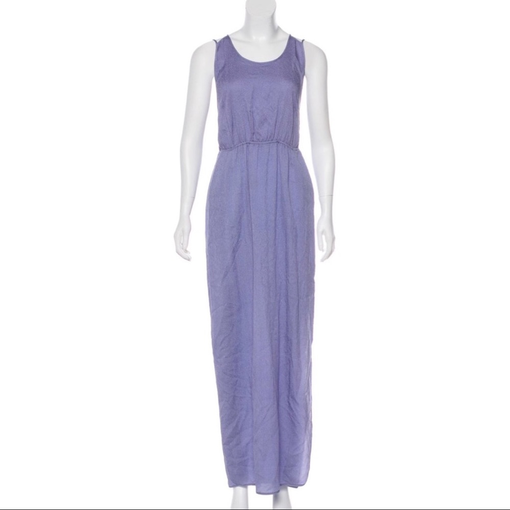 Hailstones Heritage - Maxi Dress with Tags